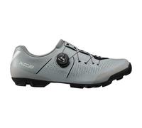 Shimano Chaussures VTT XC302 Gris (Ice Gray) Homme Taille EU 43