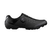 Shimano Chaussures VTT XC302 – Homme Noir taille EU 45