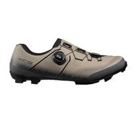 SHIMANO Chaussures de cyclisme Shimano unisexe XC503, sable beige, 45