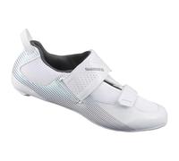 Shimano Tr5 Triathlon Road Shoes Blanc EU 38 Femme