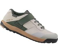 Shimano Chaussures VTT SH-GE700 Gravity Enduro gris 43