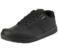 Shimano Gf600 Mtb Shoes Noir EU 41 Homme Black