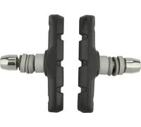 SHIMANO Chaussures de frein vélo V-brake à visser