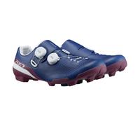 Chaussures Shimano RX710 Bleu