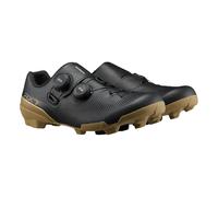 Shimano Chaussures de gravel RX710 noir