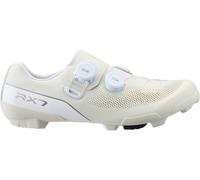 Shimano Rx710 Gravel Shoes Blanc EU 48 Homme