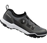 Shimano Chaussures de randonnée SH-EX700 Explorer noir