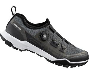 Shimano Chaussures de randonnée SH-EX700 Explorer noir