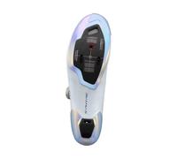 Chaussures Shimano S-phyre SH-RC903PWR Blanc