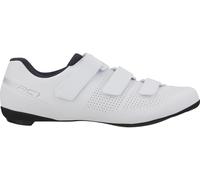 Shimano Rc102 Road Shoes Blanc EU 46 Homme White