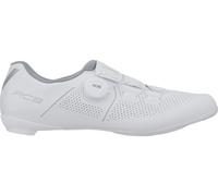Shimano Chaussures de route RC302 Blanc Femme EU 42