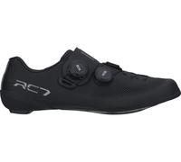 Shimano Rc703 Road Shoes Noir EU 46 Homme Black