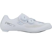 Shimano - Women's RC703 - Chaussures de cyclisme - EU 43 - white