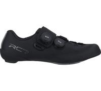 Shimano Chaussures de route SH-RC703 pour femmes noir 38