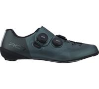 Shimano Chaussures de route SH-RC703 vert 43