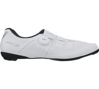 Shimano Chaussures de vélo de route SH-RC302 blanc 50