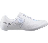 Shimano Chaussures de route RC503 Homme Blanc EU 47