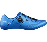 Shimano Chaussures de vélo de route SH-RC503 bleue