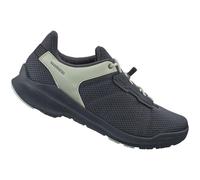 Shimano Chaussures de vélo de ville/touring EX300W, Gray Mint