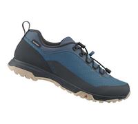 SHIMANO Chaussures de vélo - SH-ET501 - Bleu 43