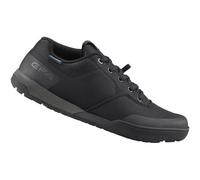Shimano Chaussures de vélo tout-terrain GF400, Noir