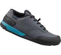 Shimano Chaussures de vélo tout-terrain GF400W, gris