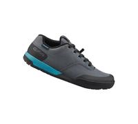 Shimano - Women's GF400 - Chaussures de cyclisme - EU 39 - asphalt gray