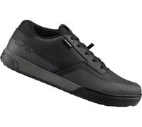 Shimano Chaussures de vélo tout-terrain GF600, noir