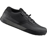 Shimano Chaussures de vélo tout-terrain GF600, noir