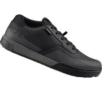Shimano Chaussures de vélo tout-terrain GF600, noir
