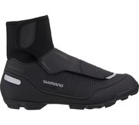 Shimano Mw502 Mtb Shoes Noir EU 42 Homme Black