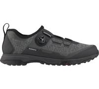 Shimano Chaussures E-Bike SH-ET701 noir 48