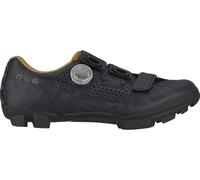 Shimano Chaussures Gravel pour Dames SH-RX600 gris 38
