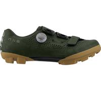 Chaussures Shimano RX6 vert camouflage beige - 46