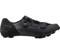 Chaussures gravel shimano rx801 noir