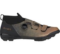 Shimano Chaussures Gravel SH-RX801R orange 38