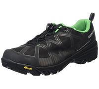 SHIMANO Chaussures MT54 Gris-Noir 2016