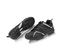 SHIMANO Chaussures MTB XLC CB-L05 Noir 2014 - Noir - Noir - Noir, 38 EU