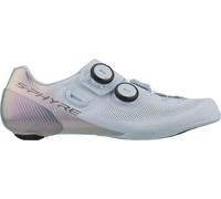 Shimano - Women's RC903 - Chaussures de cyclisme - EU 42 - white