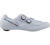 Shimano Rc903 Road Shoes Blanc EU 42 Homme White
