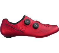 Chaussures Shimano RC9 S-PHYRE rouge intense - 44