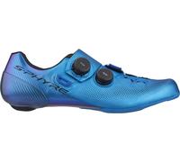 Shimano Chaussures Route S-Phyre SH-RC903E Larges bleue 45