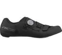 SHIMANO Rc502 - Homme - Noir - taille 47- modèle 2025