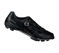 Shimano Chaussures RX8 SPD, Noir, Pointure 45