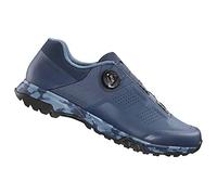 SHIMANO Chaussures Sh-et700 Unisexe pour Adulte, Multicolore, 40 EU