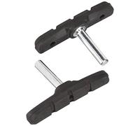 SHIMANO Chaussures SH.m70t2 p/canti/v-Brake br-mc16/40/m280/t, Noir