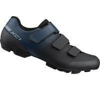 Chaussures Shimano XC102 VTT noir femme - 42