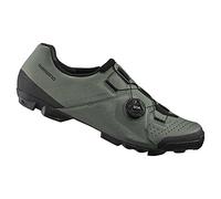 SHIMANO Chaussures Sh-xc300, Cyclisme Unisexe Adulte, Vert, 42 EU