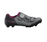 SHIMANO Chaussures Sh-Xc502, Unisexe pour Adulte, Multicolore, 40 EU