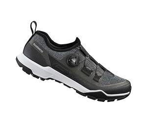 SHIMANO Chaussures SHIMANO Clothing EX7 (EX700), couleur noire, taille 48
